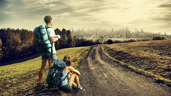 The Ultimate Guide To Travelling When You’re Broke! 9