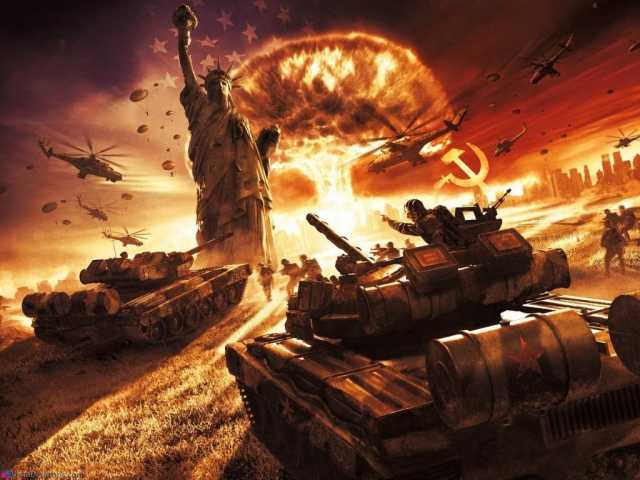 3 Years Ago Russian Astrologers Predicted WWIII Will Start Today 1