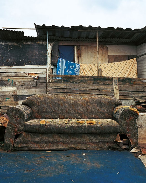 16 Children And Their Bedrooms From Across The World. This Will Open Your Eyes 2