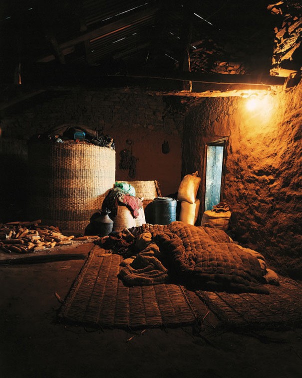 16 Children And Their Bedrooms From Across The World. This Will Open Your Eyes 11