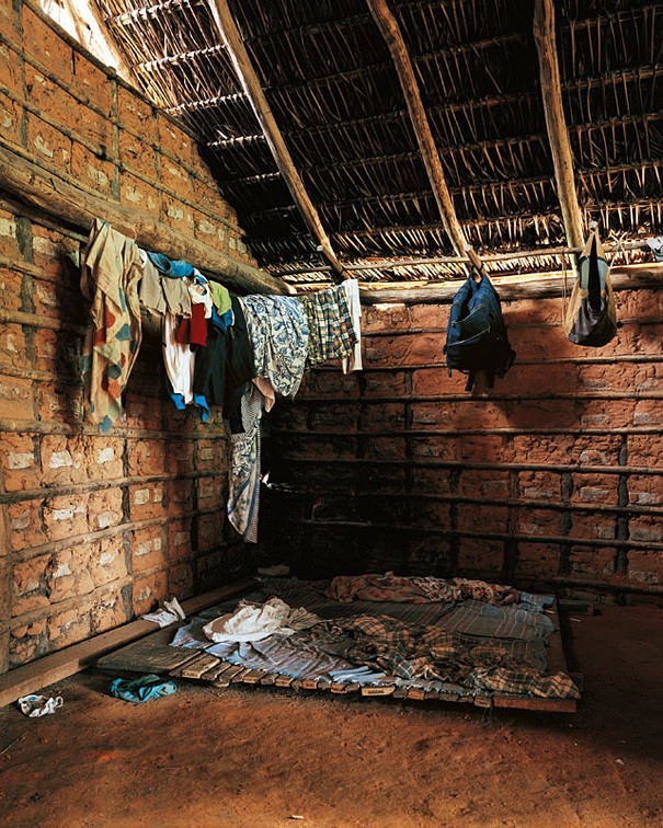 16 Children And Their Bedrooms From Across The World. This Will Open Your Eyes 5
