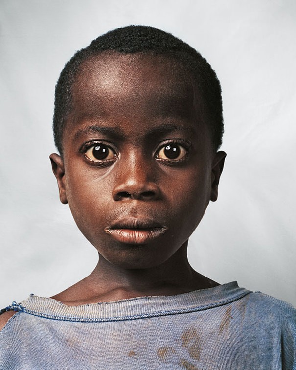 Anonymous, 9, Ivory Coast