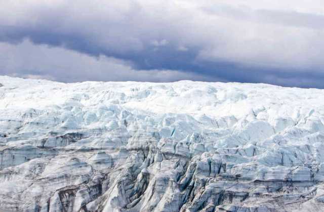 Ancient Landscape Is Found Under 2 Miles Of Ice In Greenland 25