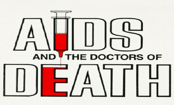 Man-Made AIDS & The Scientific Cover-Up 5