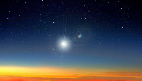 Morningstar
