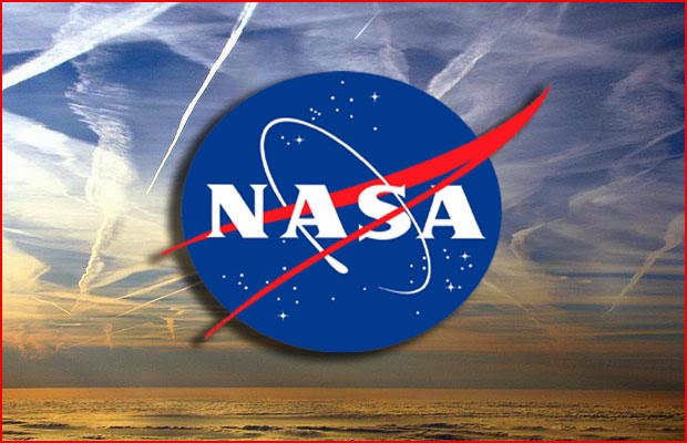 NASA Admits To Chemtrails As They Propose Spraying Stratospheric Aerosols Into Earths Atmosphere 1