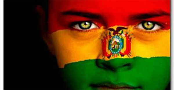 Bolivia Gives Legal Rights To The Earth 1