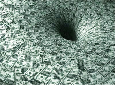 John Williams predicts Massive Dollar Selloff in 2014 – Is “Game Over”? 7