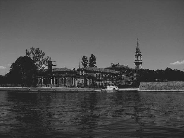 Poveglia: 'World's most haunted island' up for auction...is anyone brave enough to buy it? 1