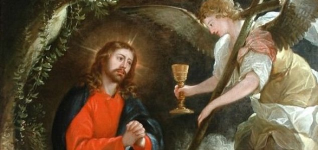 Have historians located the Holy Grail ? 9