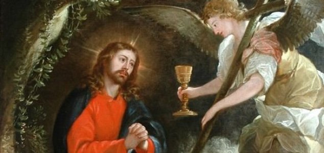 Have historians located the Holy Grail ? 5