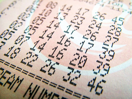 Why Psychics Don't Win Lotteries 13