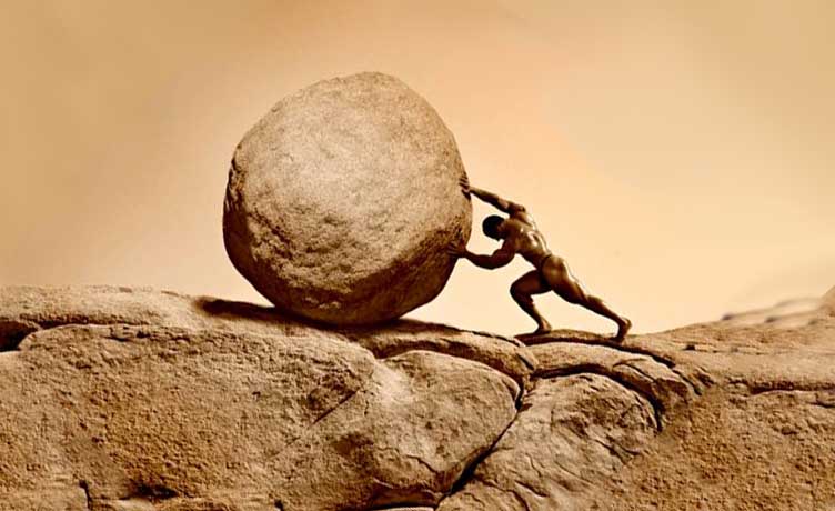4 Hard Truths That Will Jolt You Awake 7