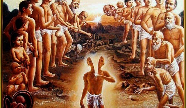 Are Children Remembering Their Past Lives? 22