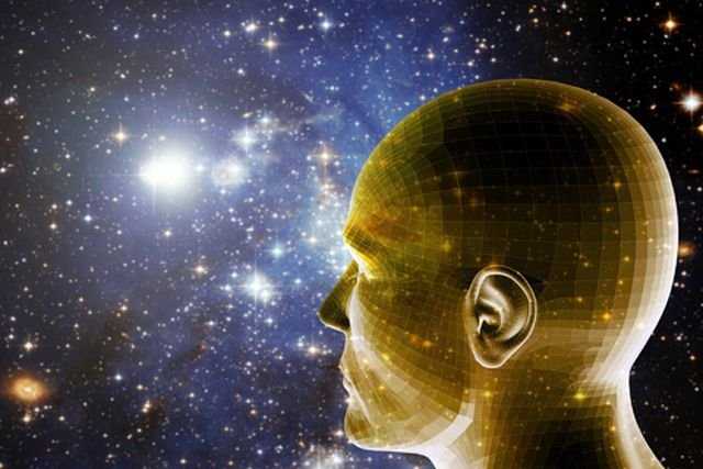 We Are Spiritual Beings Dressed In Bio-Body Suits - Professor Says 3