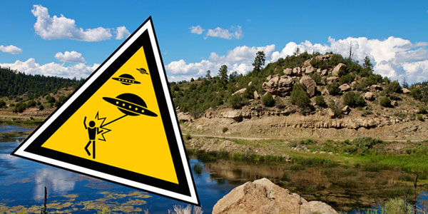 That time subterranean aliens killed 60 people in New Mexico 17