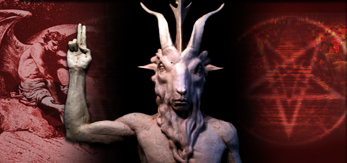 Here’s the First Look at the New Satanic Monument Being Built for Oklahoma’s Statehouse 14