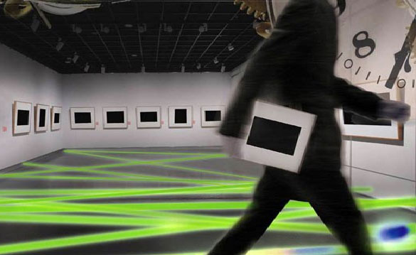 BREAKING NEWS: Why is DARPA Interested in Birds Flight and Quantum Physics? 35