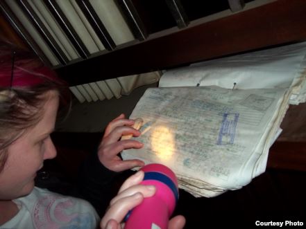 On the Paranormal Prowl with South Africa’s Ghost Hunters 26