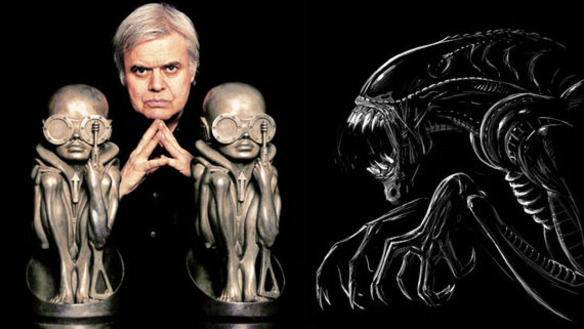 Did H. R. Giger Inspire Chupacabras? Species Creator Dies 1