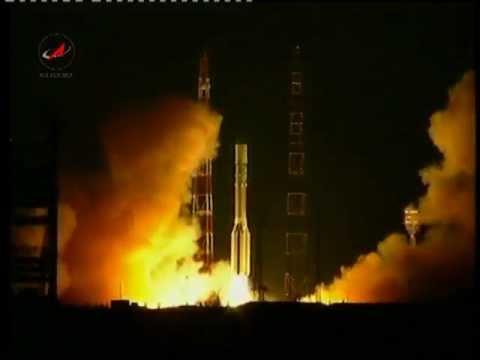 Did A UFO Just Take Down Russia’s Proton Rocket? Was It A Missile? Fascinating Video Footage 39