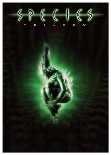 SpeciesPoster