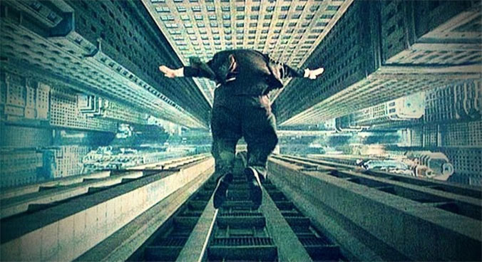 Suspicious Deaths Of Bankers Are Now Classified As "Trade Secrets" By Federal Regulator 1