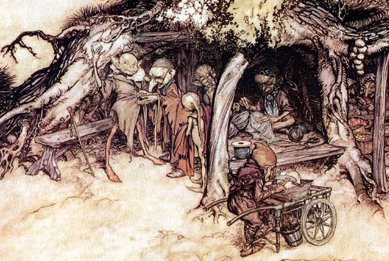 The Elf Whisperer of Iceland 22