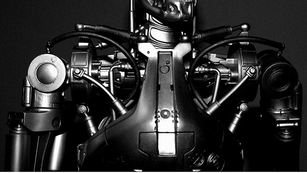 Terminator Robots Becoming A Threat Say U.S. Military And United Nations 15