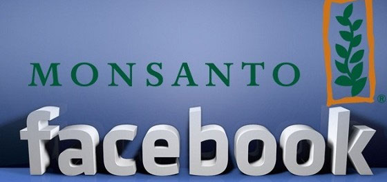 Facebook And Monsanto Are Basically Owned By The Same People 1