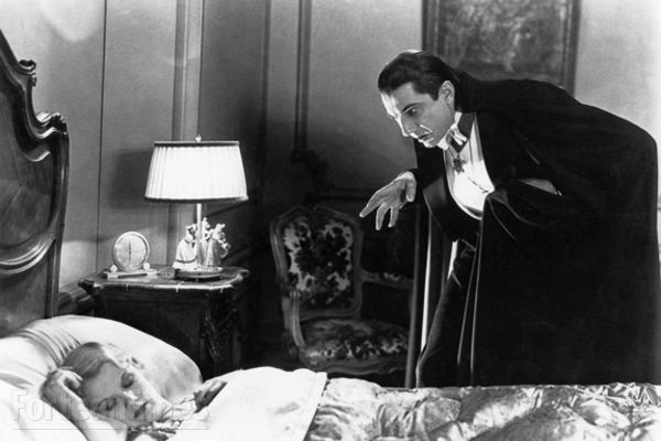 Britain is home to 1,500 vampires 25