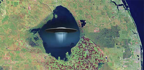 Close encounter of the FIFTH kind 1