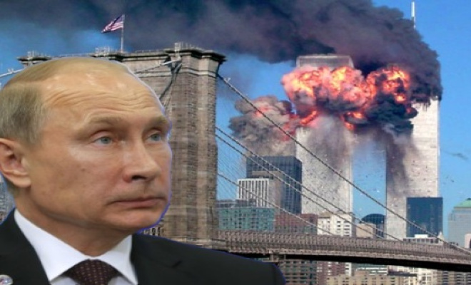 Putin Unloads On 'New World Order' live! New Rules Or No Rules? 10