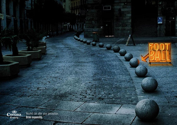 40 Of The Most Powerful Social Issue Ads That’ll Make You Stop And Think 1