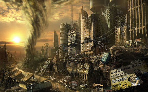 ISIS The Start Of World War III David Icke (interview) 3