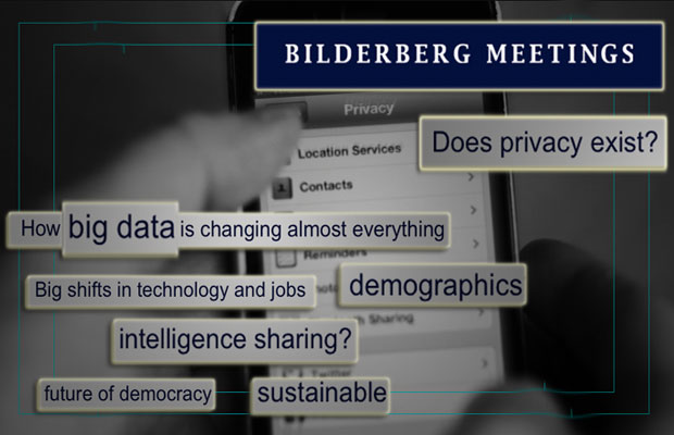 How Bilderberg Will Use Technology to Rule by 2050 17