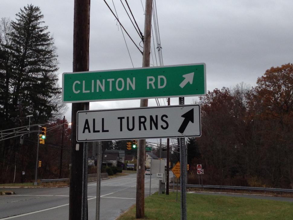 Clinton Road, New Jersey: The scariest and strangest road in the U.S. 5