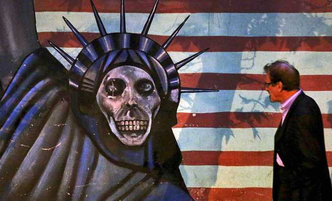 The Shocking Truth About IRAQ And What You Aren’t Being Told 18