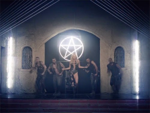 Reclaiming the Spiritual Symbols that Have Been Hijacked and Used Against Us 11