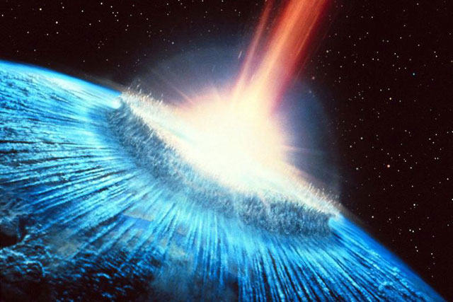 Are Human Beings Alien to Planet Earth? 28