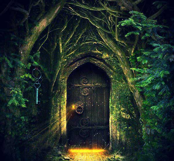The Temporal Lobe Gateway – Mystic, or grave mistake? 21