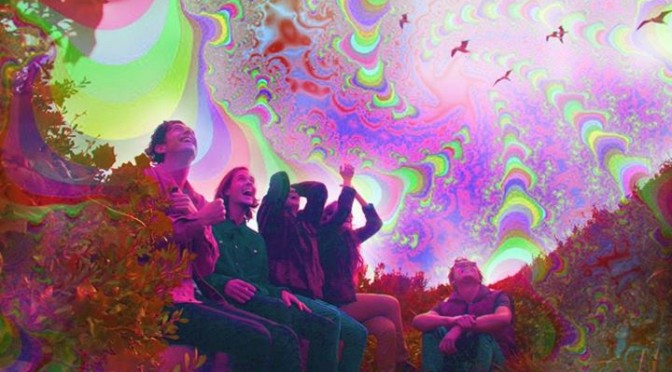 7 ways to get high without drugs or plants 38