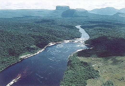 The Future Weapon of Mass Enslavement is… Water 13