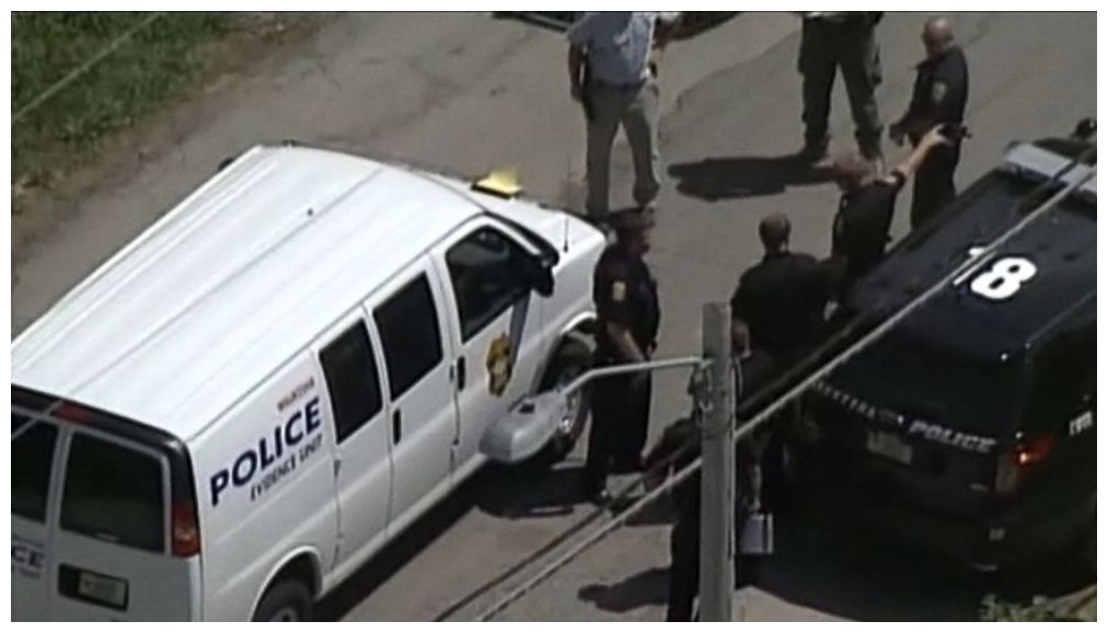 Wisconsin girls charged in stabbing allegedly tried to kill for 'Slender Man' 3