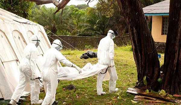 ALERT: Delivered By Airplane: Ebola Now Threatens 21 Million People In Major Metro Area 23