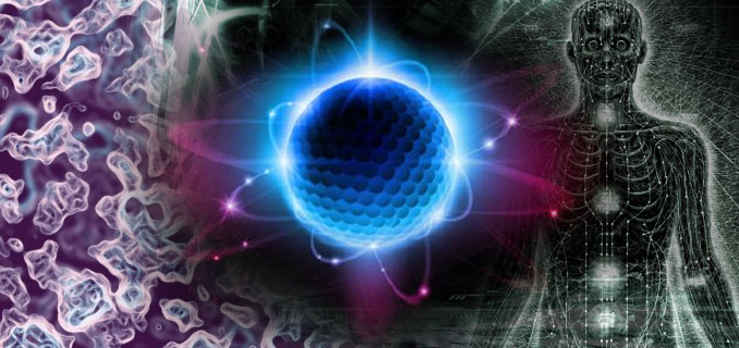 Electric Aliens? Bacteria discovered that exist on pure energy 7