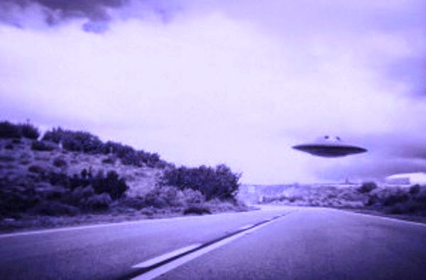 The Top 20 Most Significant Pieces of UFO Footage 3