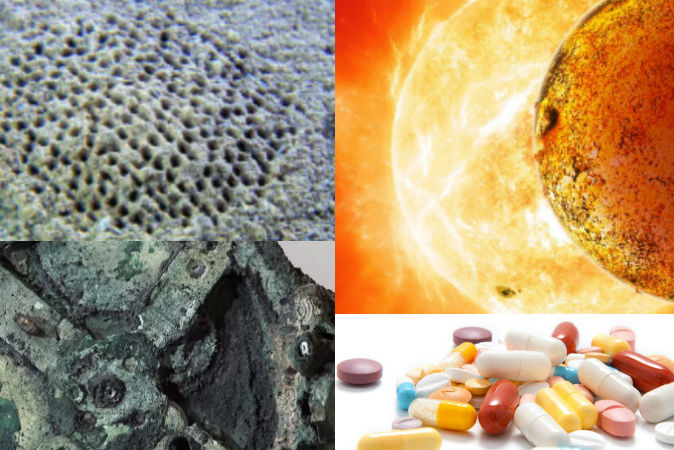10 Discoveries Unexplained by Science: Mysterious Fossils, Humming, and More 48
