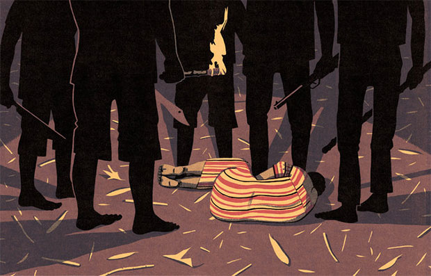 The Persecution of Witches, 21st-Century Style 23