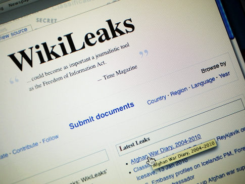 More Wikileaks Documents Surface Confirming The Existence Of Extraterrestrial Life & UFOs 25